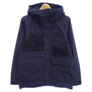 ナンガ NANGA ブルゾン