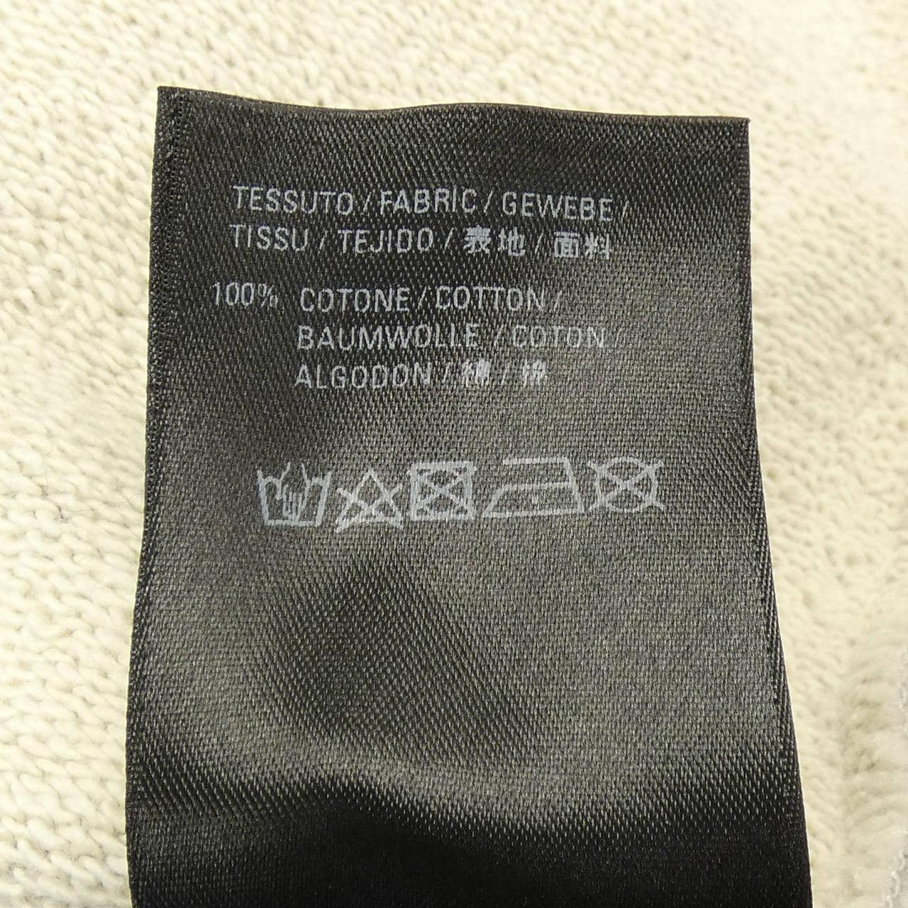 バレンシアガ BALENCIAGA 600583 TIV84 UNISEX パーカー