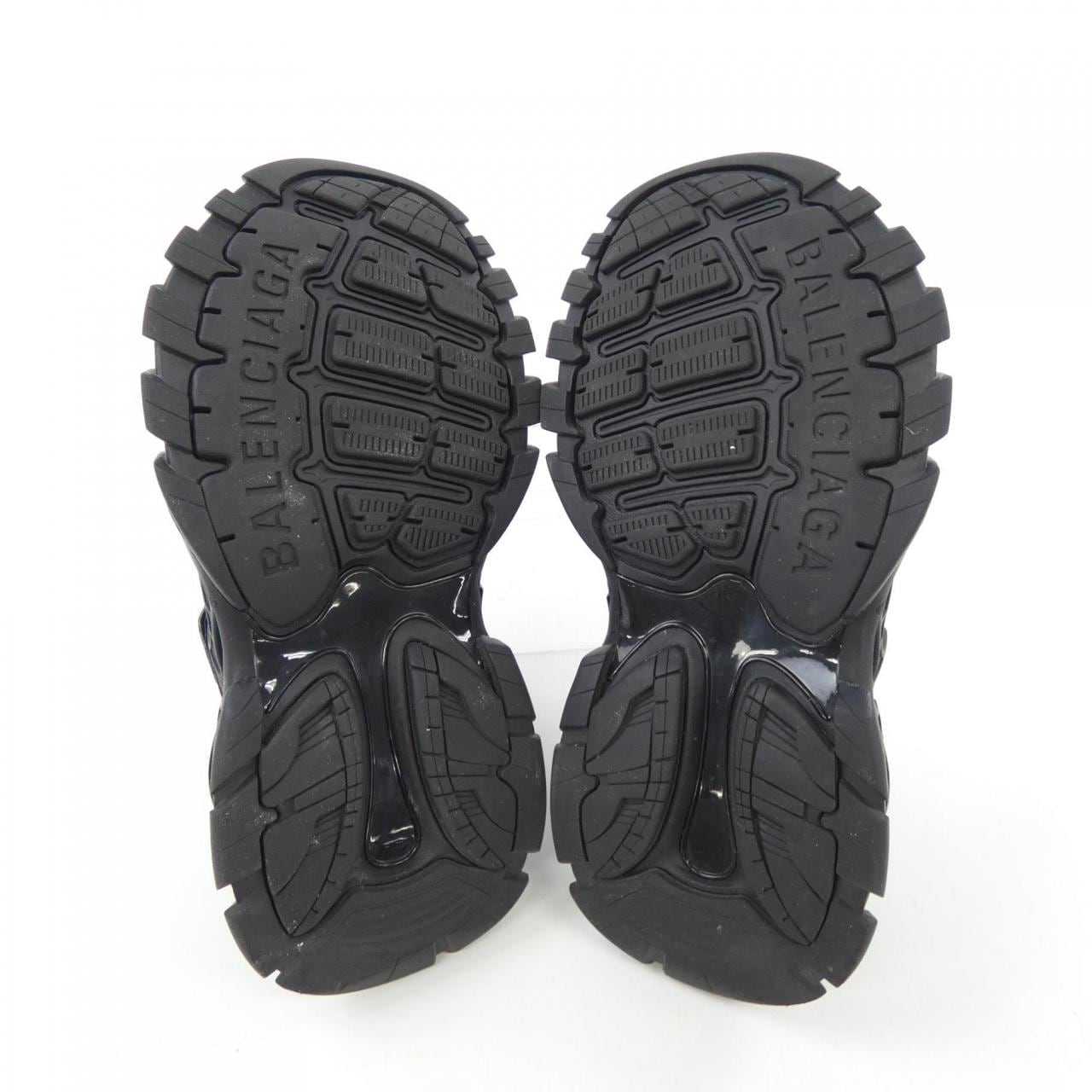 バレンシアガ BALENCIAGA TRACK 617543 サンダル