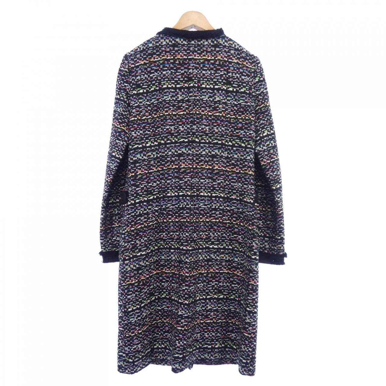 マダムジョコンダ MADAM JOCONDE コート