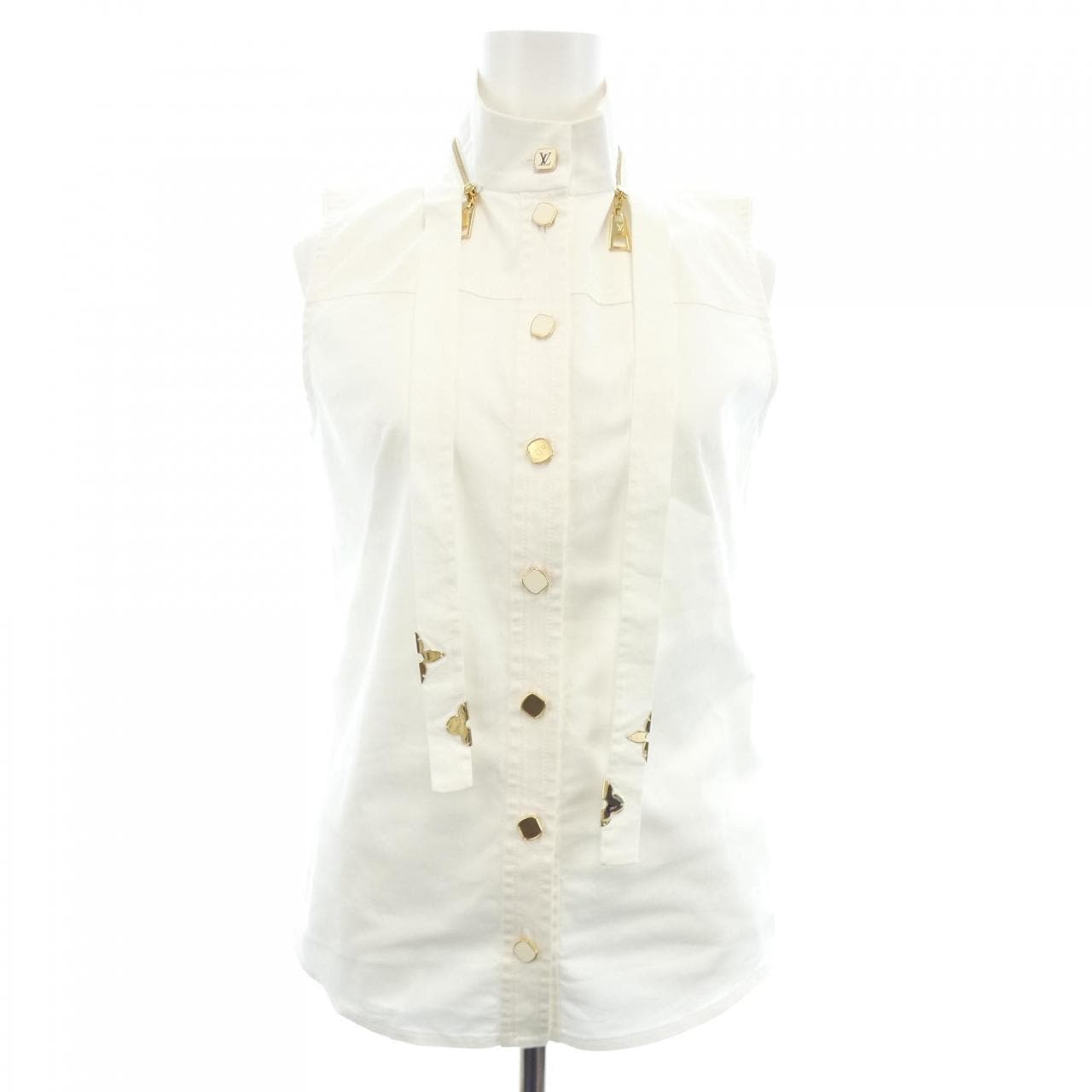 ルイヴィトン LOUIS VUITTON FITO67OOM トップス