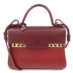 デルボー DELVAUX タンペートTEMPETE BAG