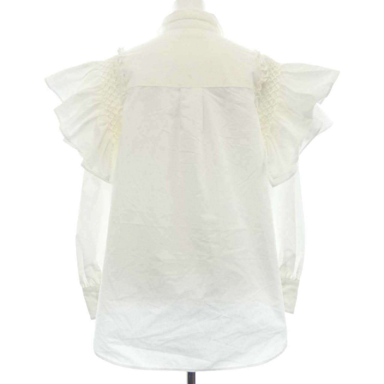 リリーブラウン Lily Brown シャツ