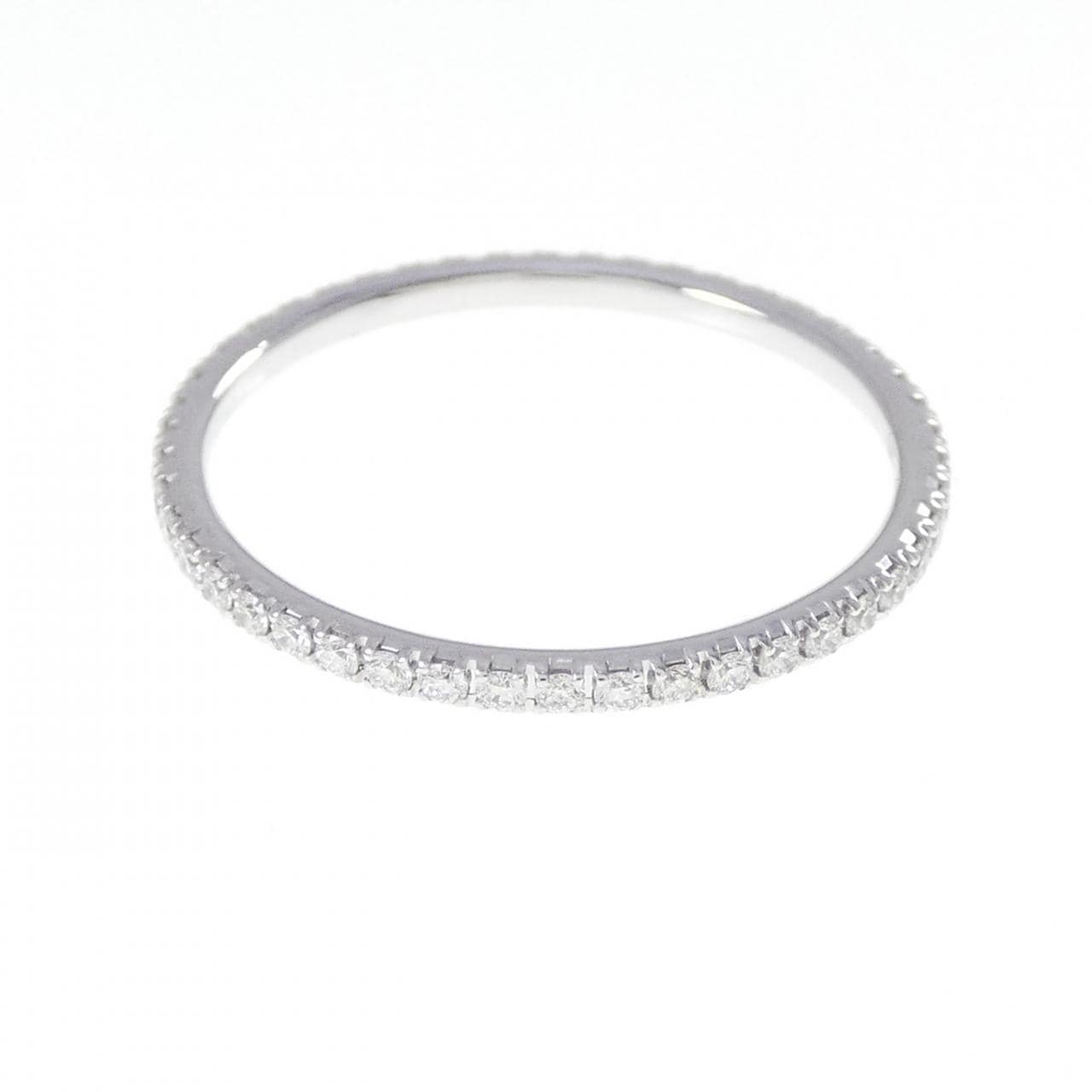 ブシュロン エピュール リング