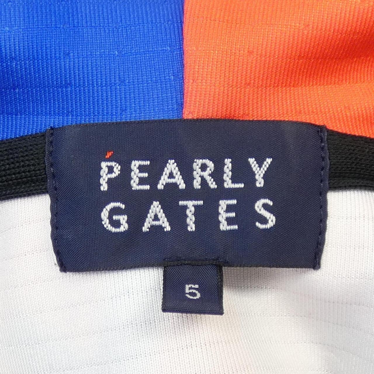 パーリーゲイツ PEARLY GATES 053-4162329 ジャケット