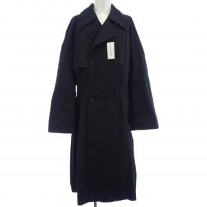 ザロウ THE ROW OMAR TRENCH トレンチコート