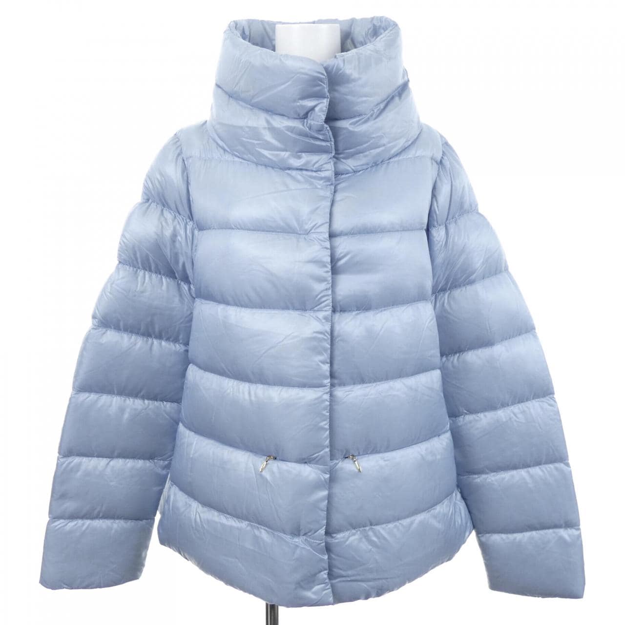 ヘルノ Herno CAPPA IN NYLON ULTRALIGHT PI001781D ダウンジャケット