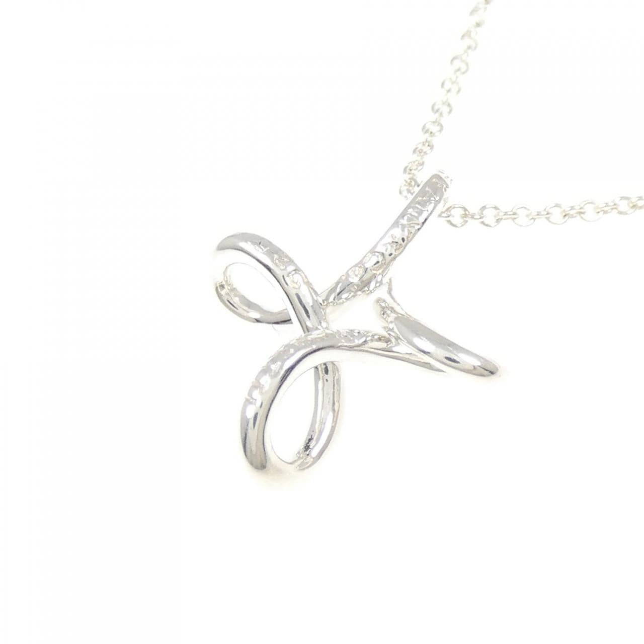 ティファニー 925 ネックレス