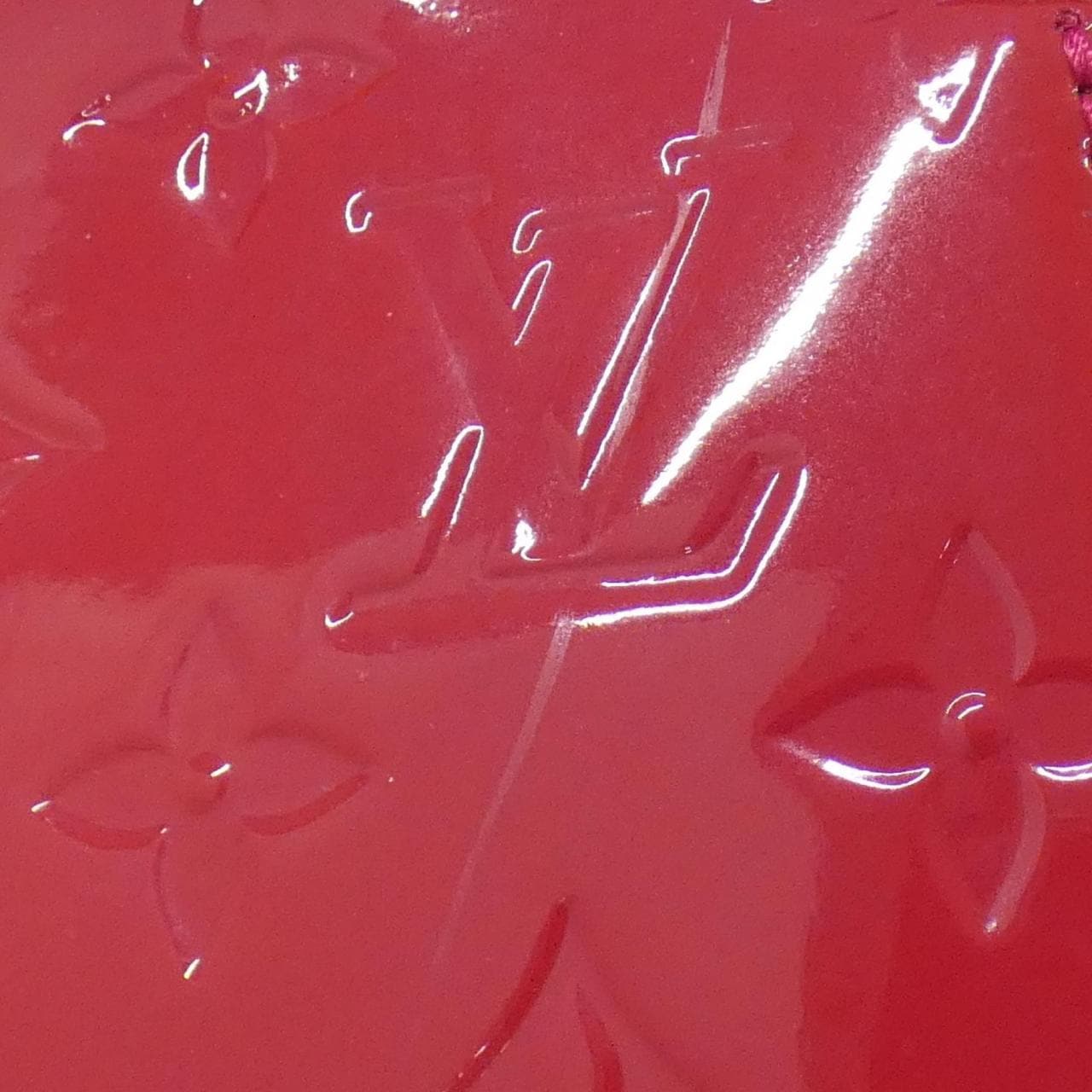 ルイヴィトン ヴェルニ ブレア MM M90179 バッグ