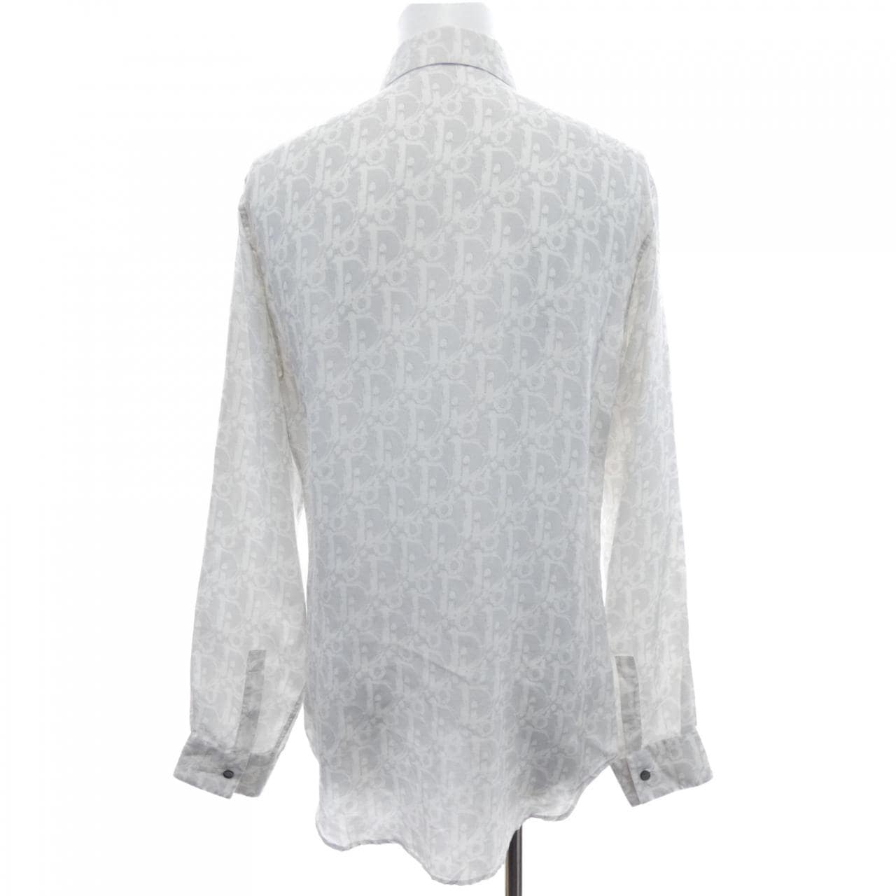 ディオール DIOR 013C502A5141 シャツ