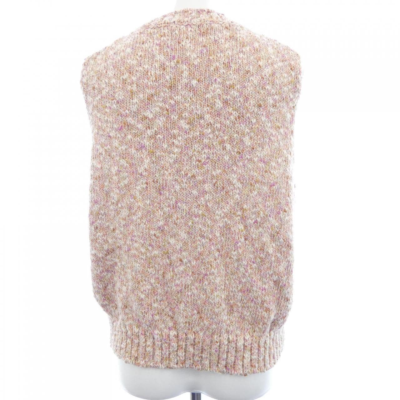 マドモアゼルノンノン MADEMOISELLE NONNON D035AKV ニット