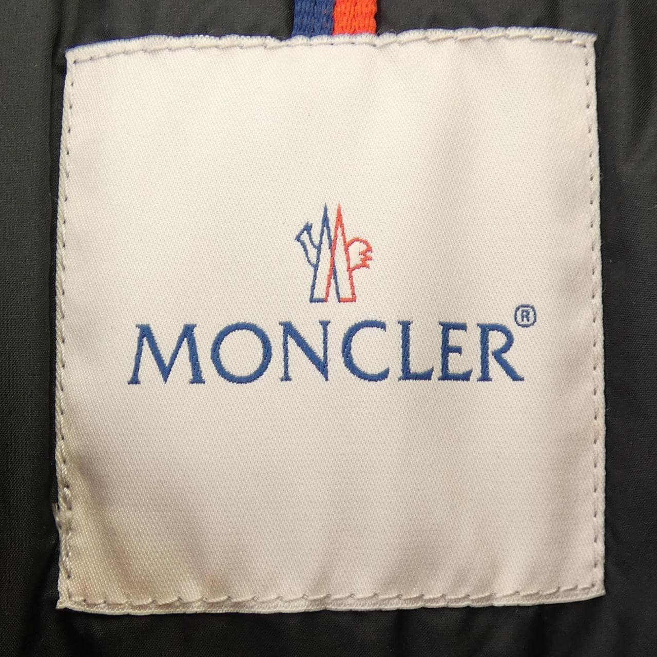 モンクレール MONCLER 69833 MONCEAU ダウンベスト