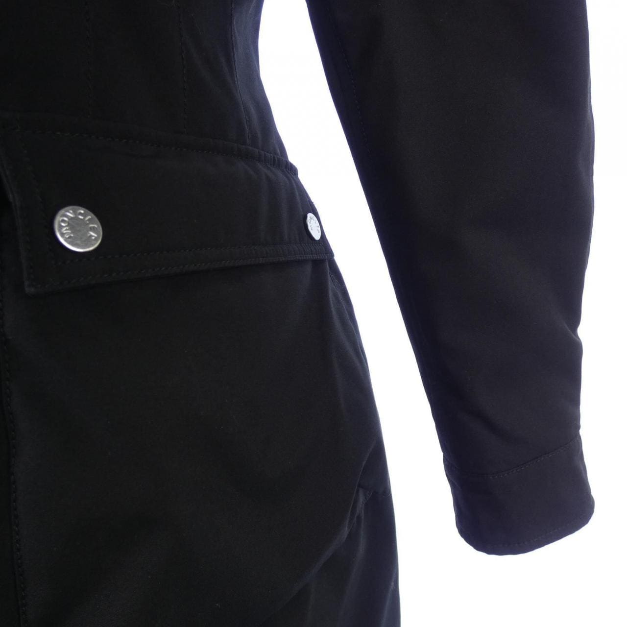 モンクレール MONCLER COLORADO ダウンコート