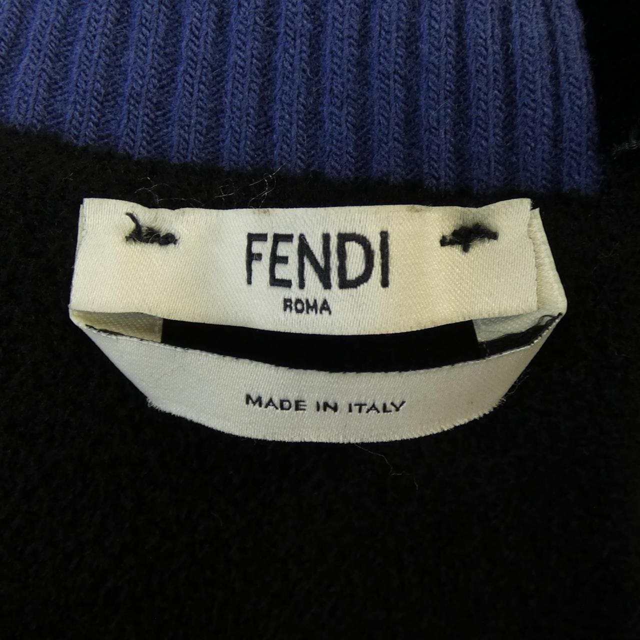 FENDI FZD708 A3PY dress