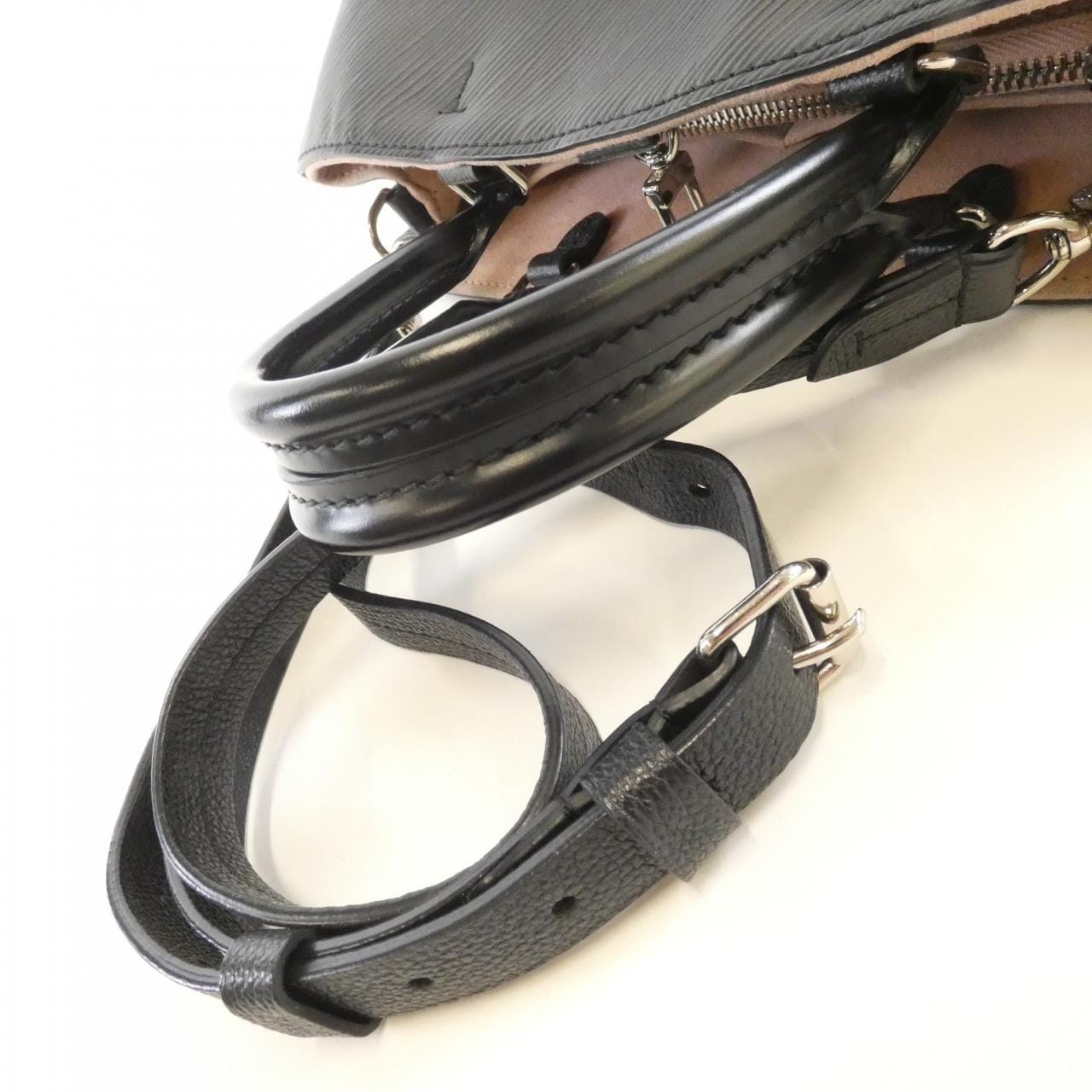 ルイヴィトン エピ マレル トート MM M59954 バッグ