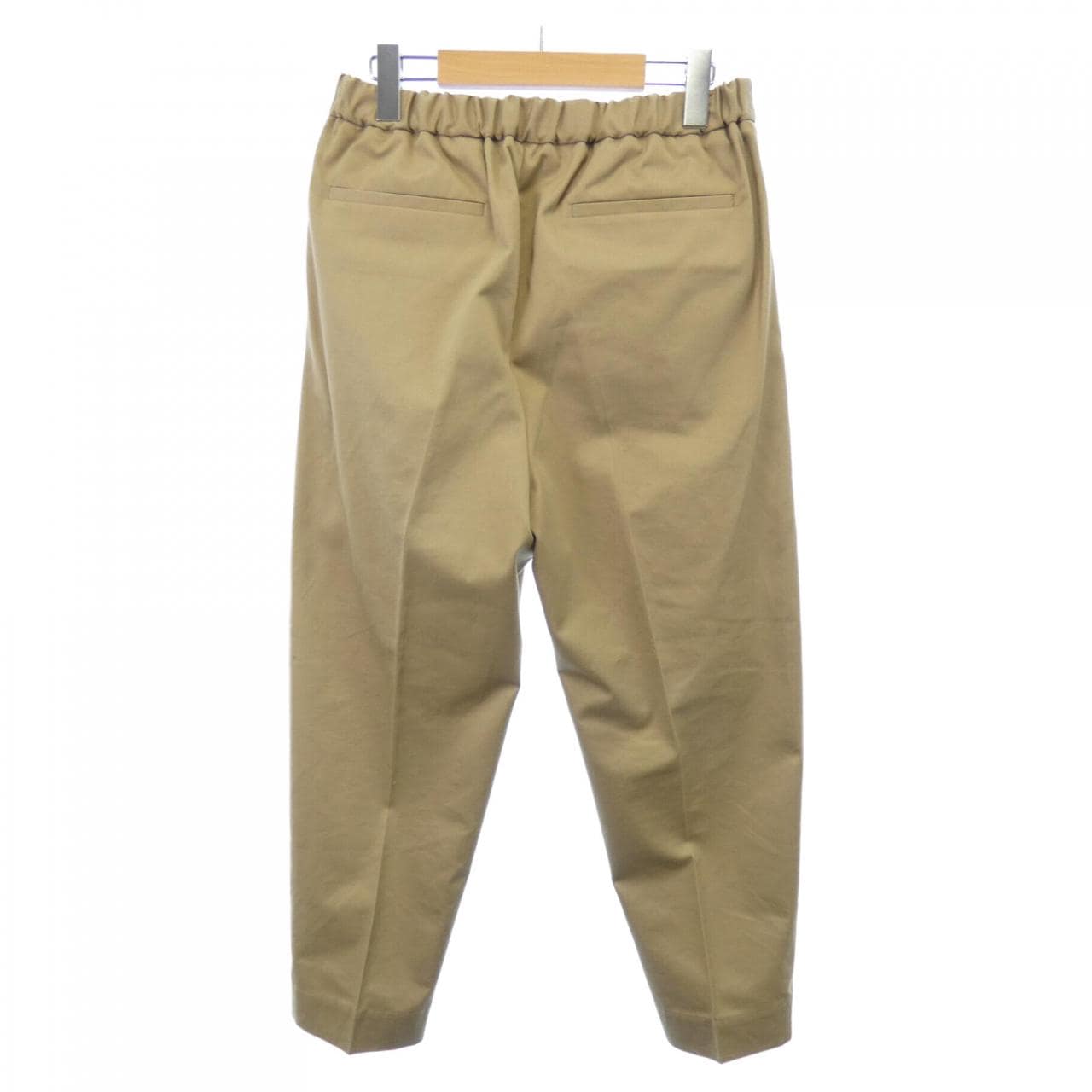 JIL SANDER SANDER JSMQ311331 褲子