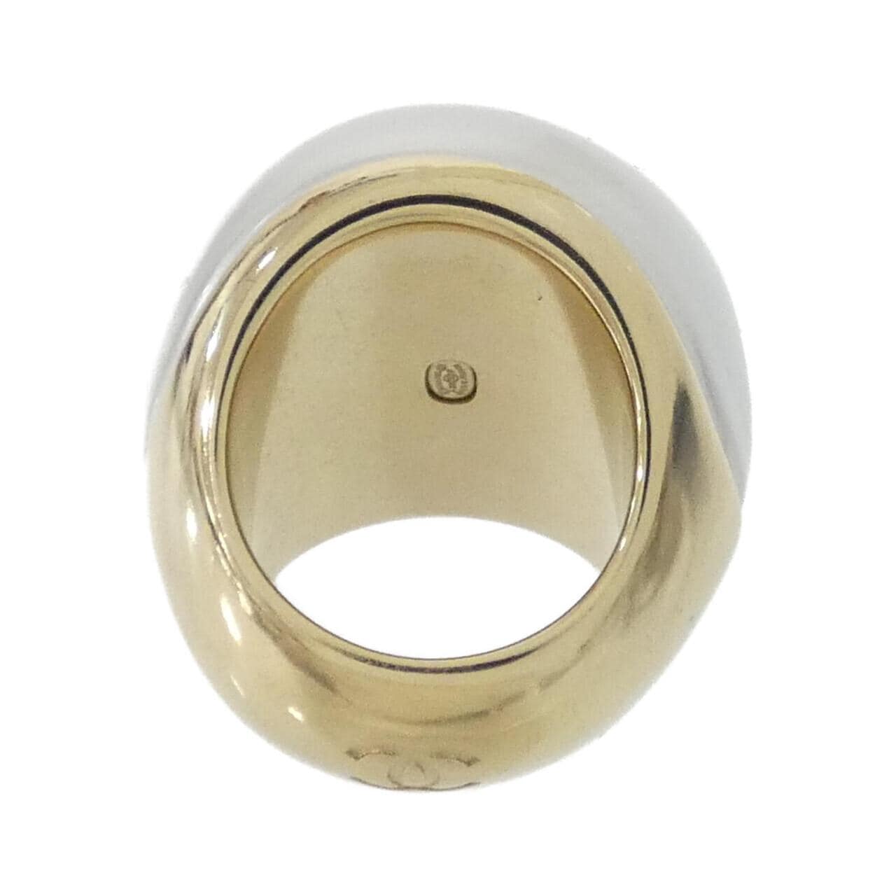 シャネル ABF371 リング