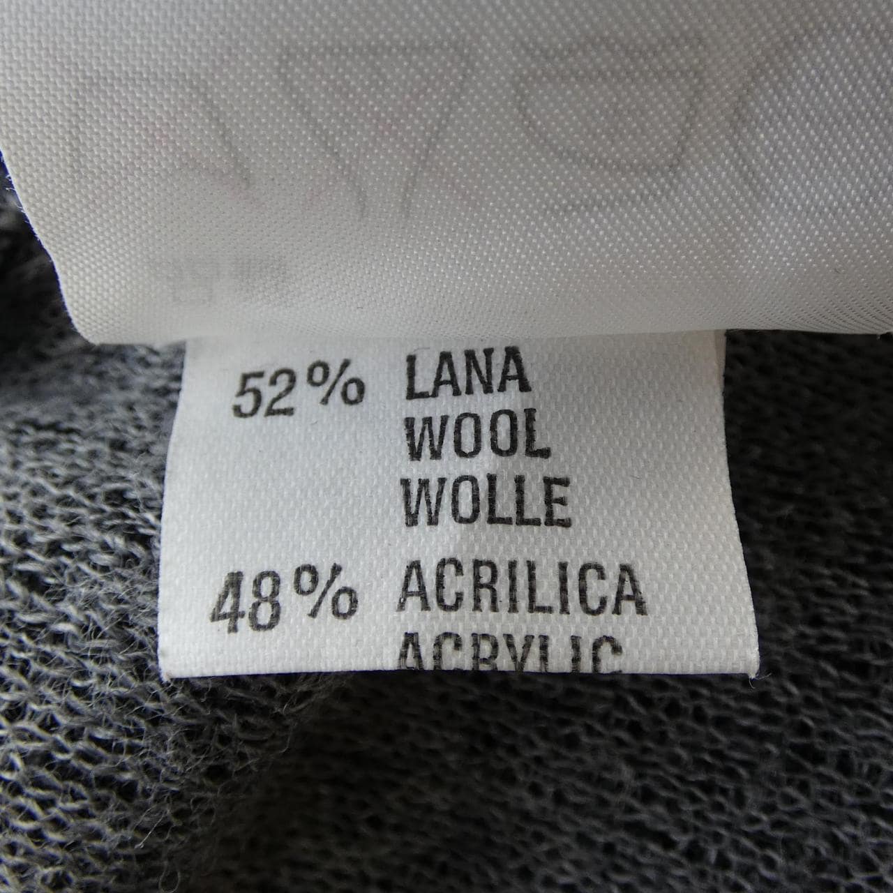 【ヴィンテージ】ミッソーニ MISSONI トップス