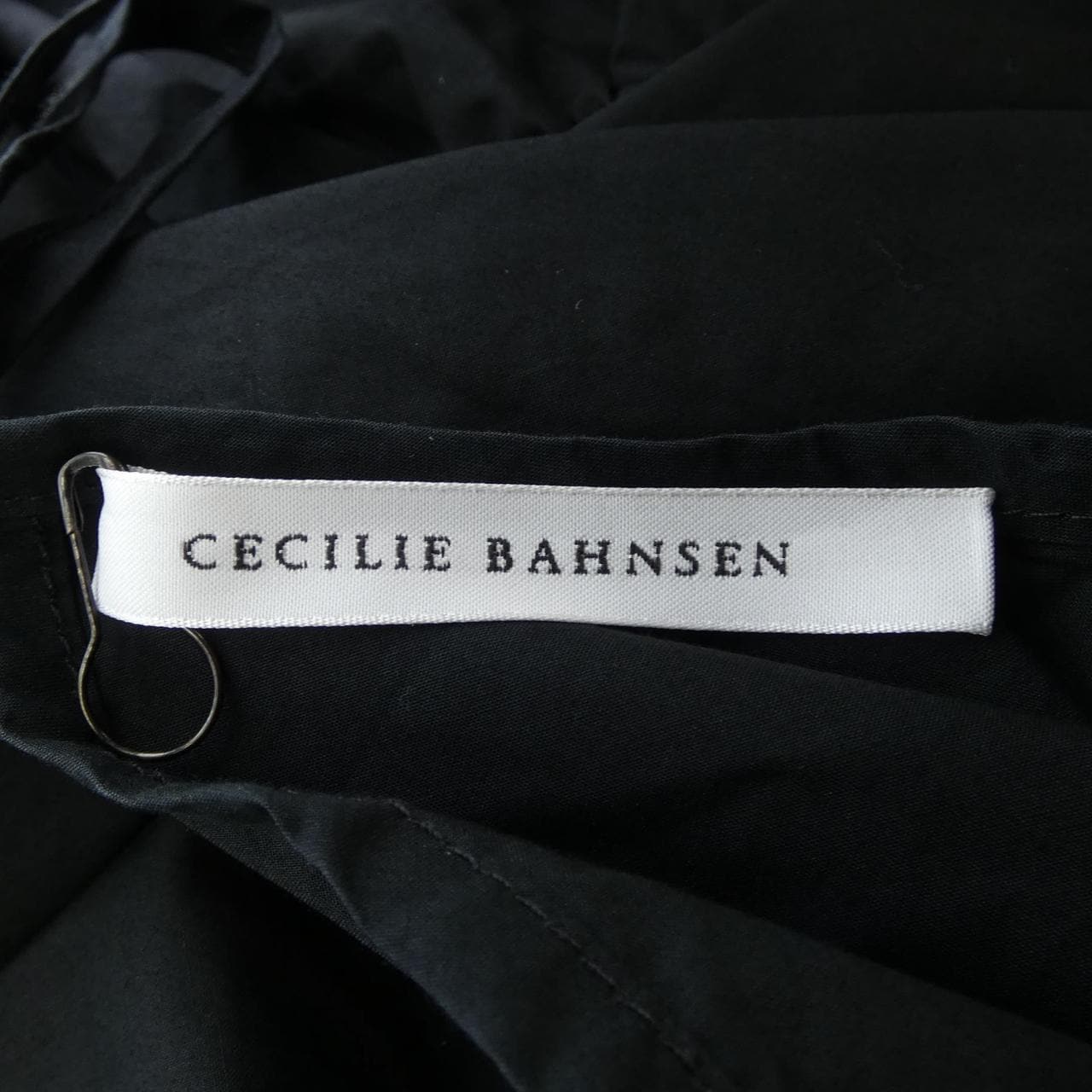 セシリーバンセン CECILIE BAHNSEN ワンピース
