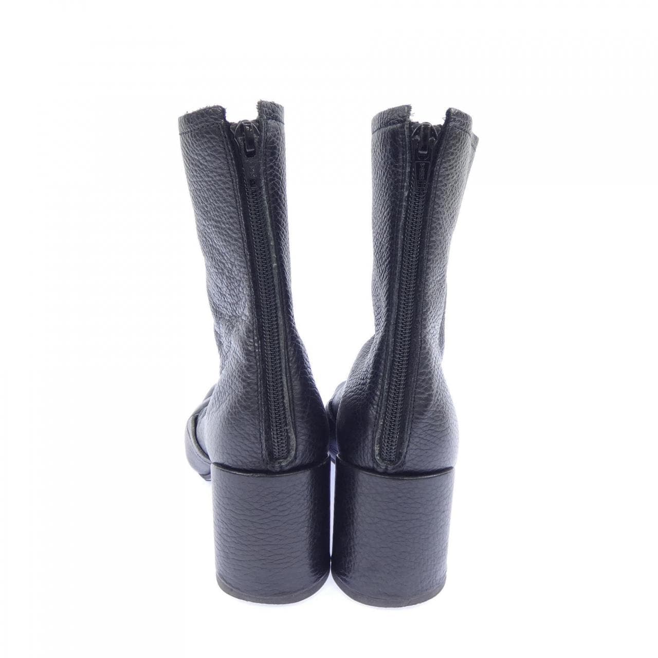 エムエムシックス MM6 ブーツ