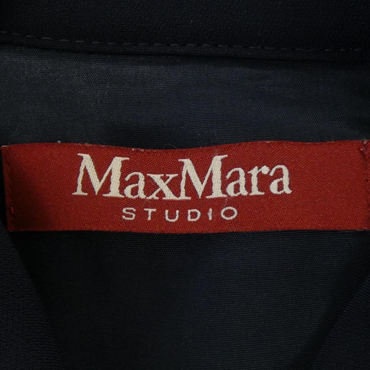 マックスマーラステュディオ Max Mara STUDIO 161910 ジャケット