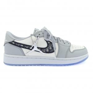 ディオール DIOR NIKE AIR JORDAN 1 LOW CN8608-002 3SN268ZDD スニーカー