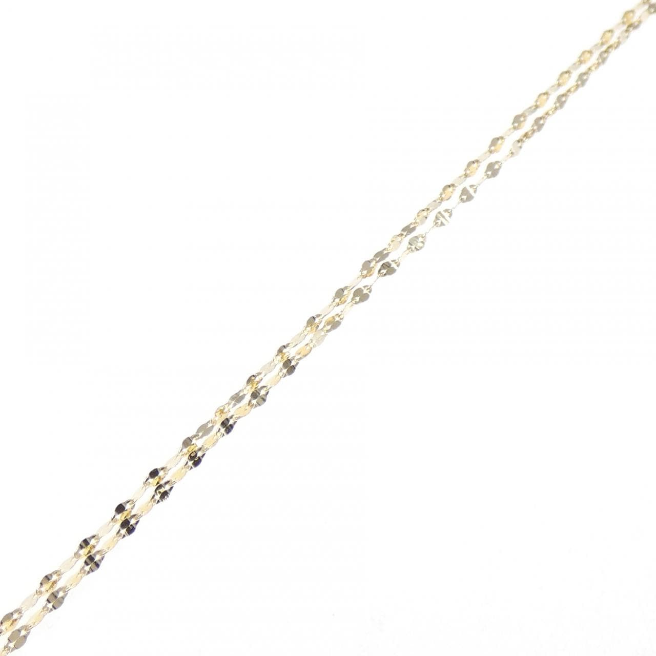 K10YG ブレスレット