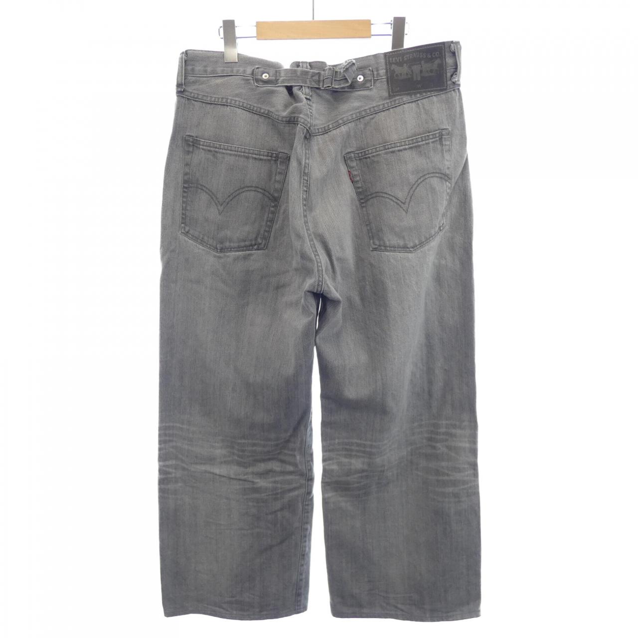 ジュンヤワタナベマン JUNYA WATANABE MAN WO-P203 LEVI'S ジーンズ