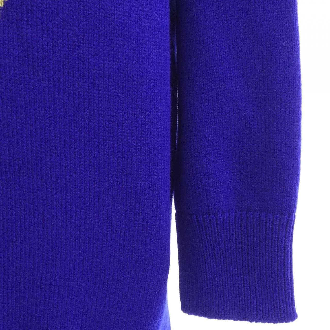 エルメス HERMES FUNNY ICE CREAM 4E2628DB ニット