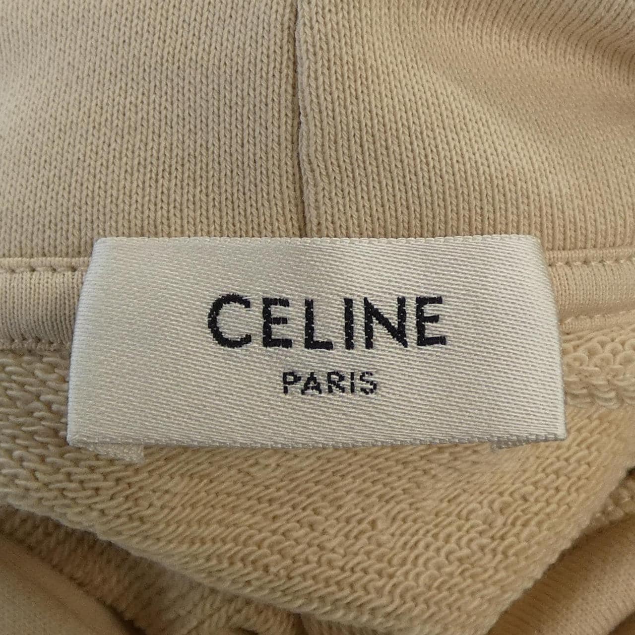 セリーヌ CELINE RY08I51OZ パーカー