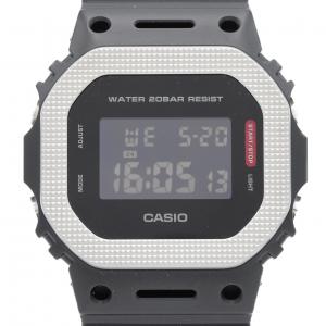 カシオ G-SHOCK GM-5600BM-1JF その他 クォーツ