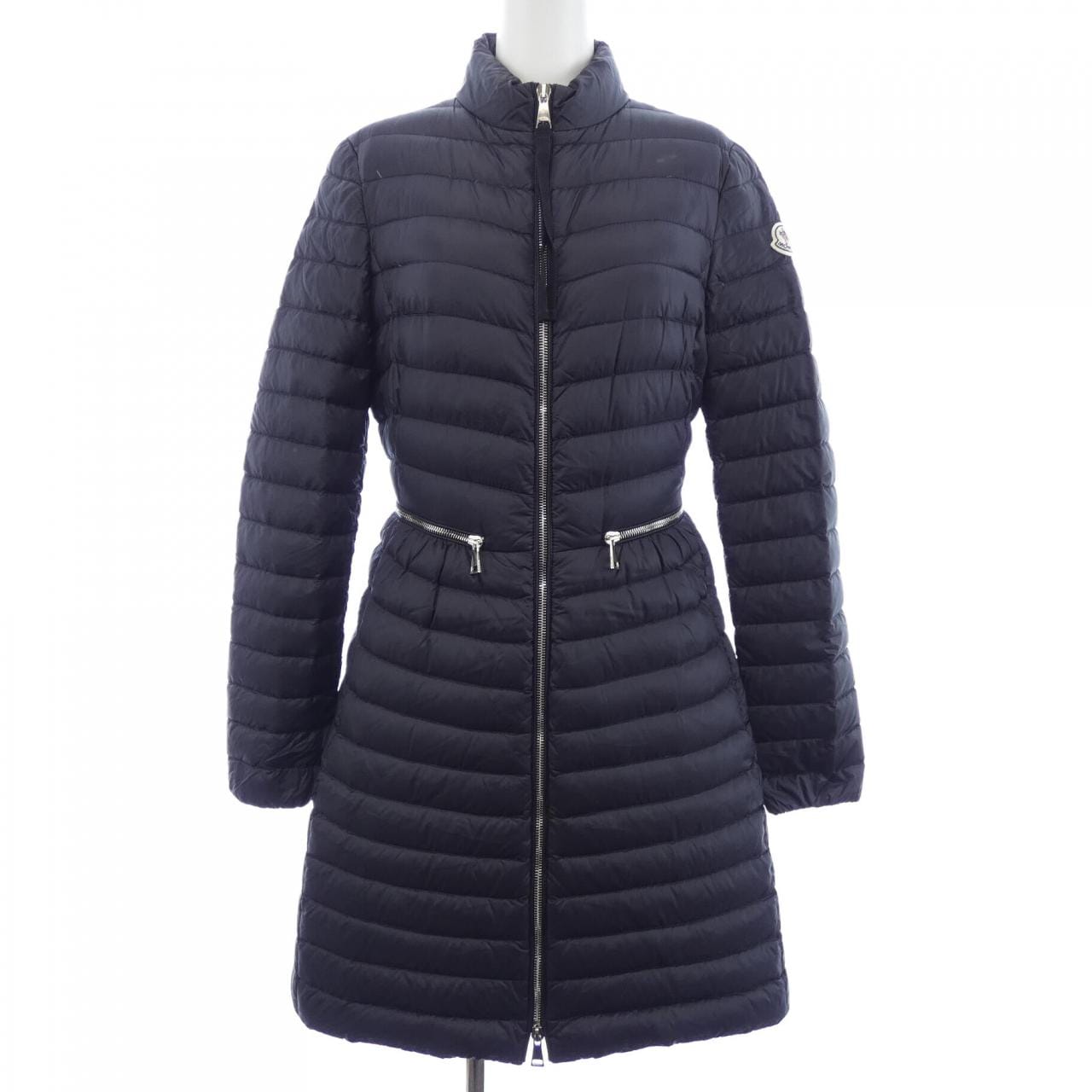 モンクレール MONCLER AGATELON ダウンコート