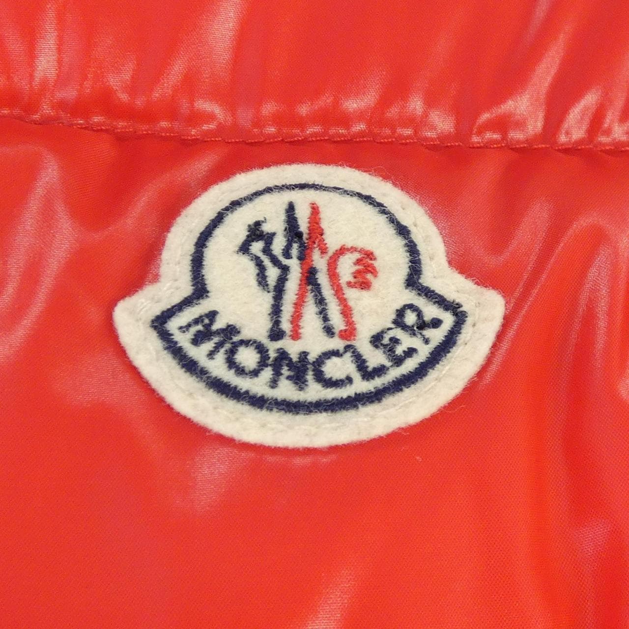 モンクレール MONCLER TIB ダウンベスト