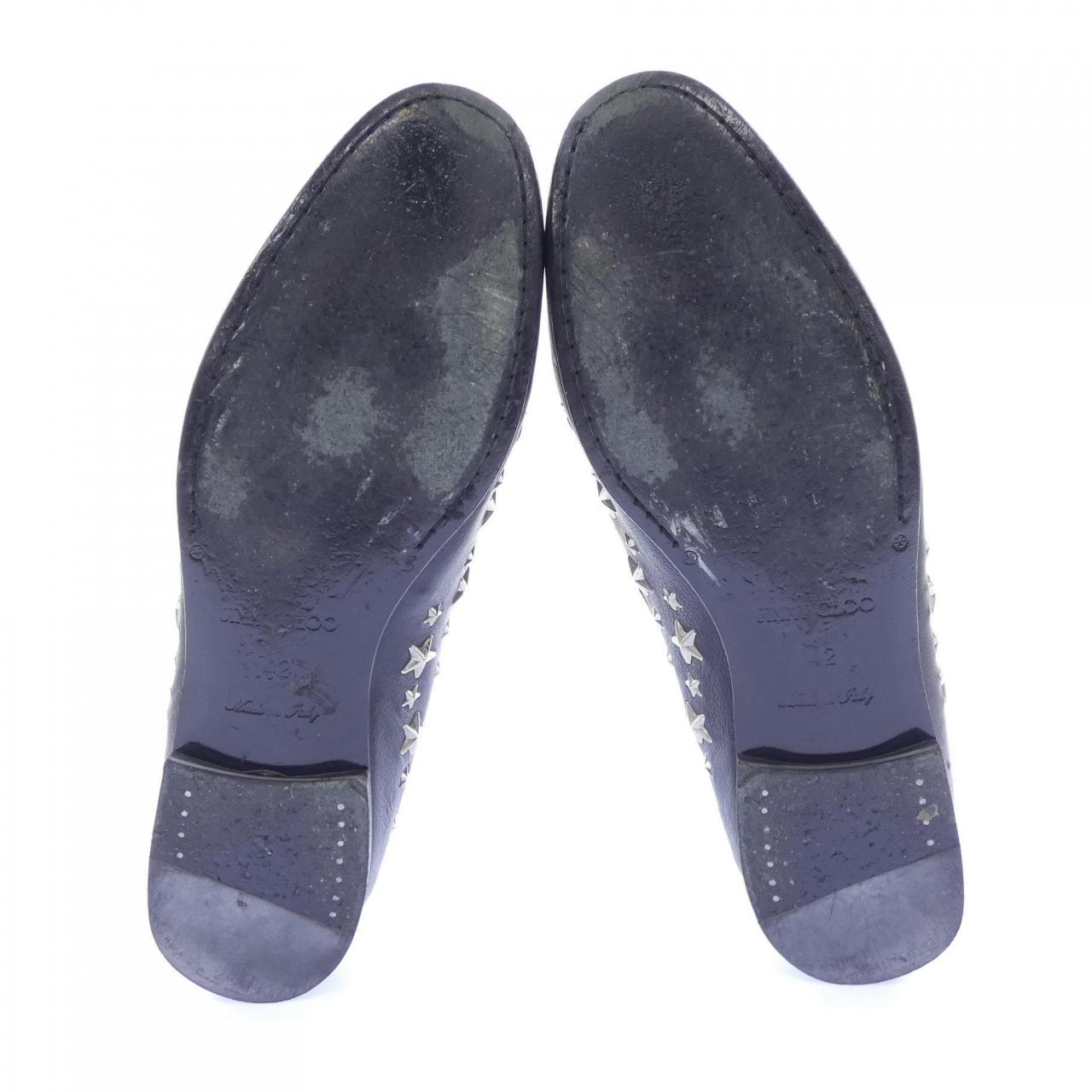 ジミーチュウ JIMMY CHOO シューズ