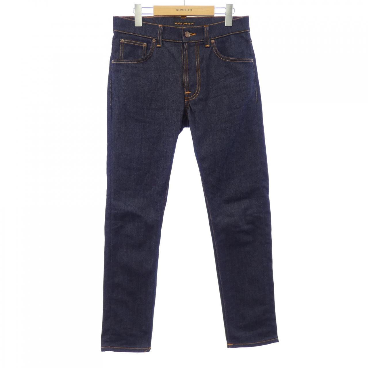 ヌーディージーンズ NUDIE JEANS ジーンズ