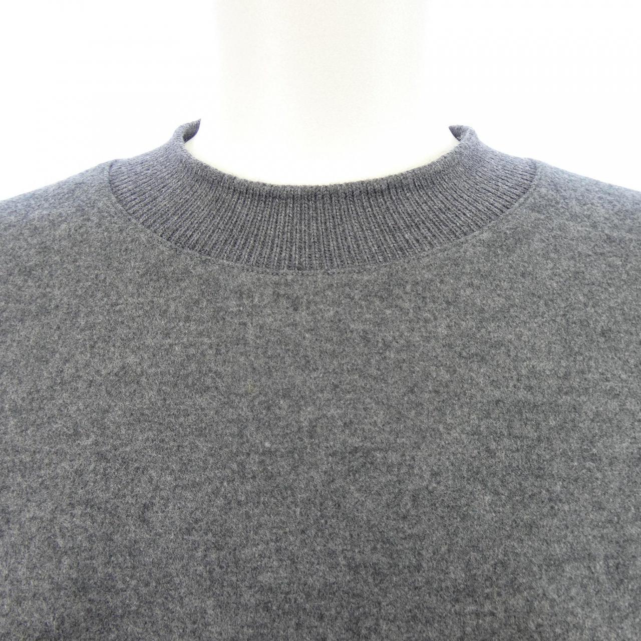 ジルサンダー JIL SANDER J22GU0112 ニット