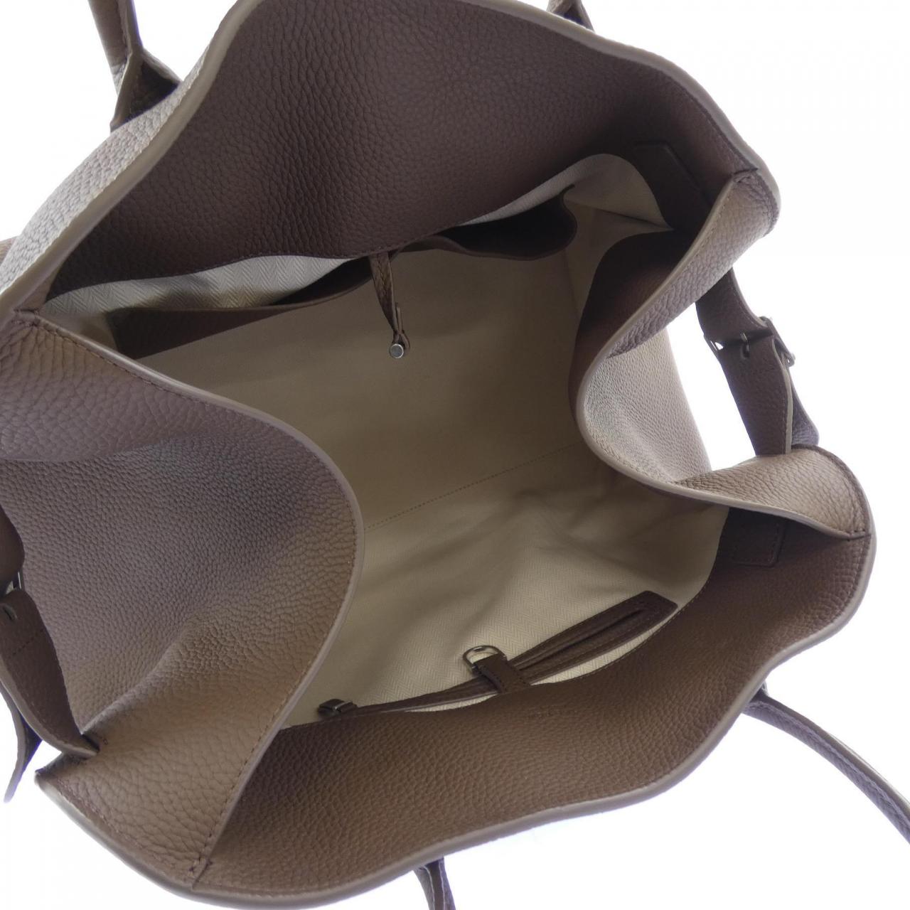 ザロウ THE ROW ソフトマルゴー SOFT MARGAUX W1254L133 BAG