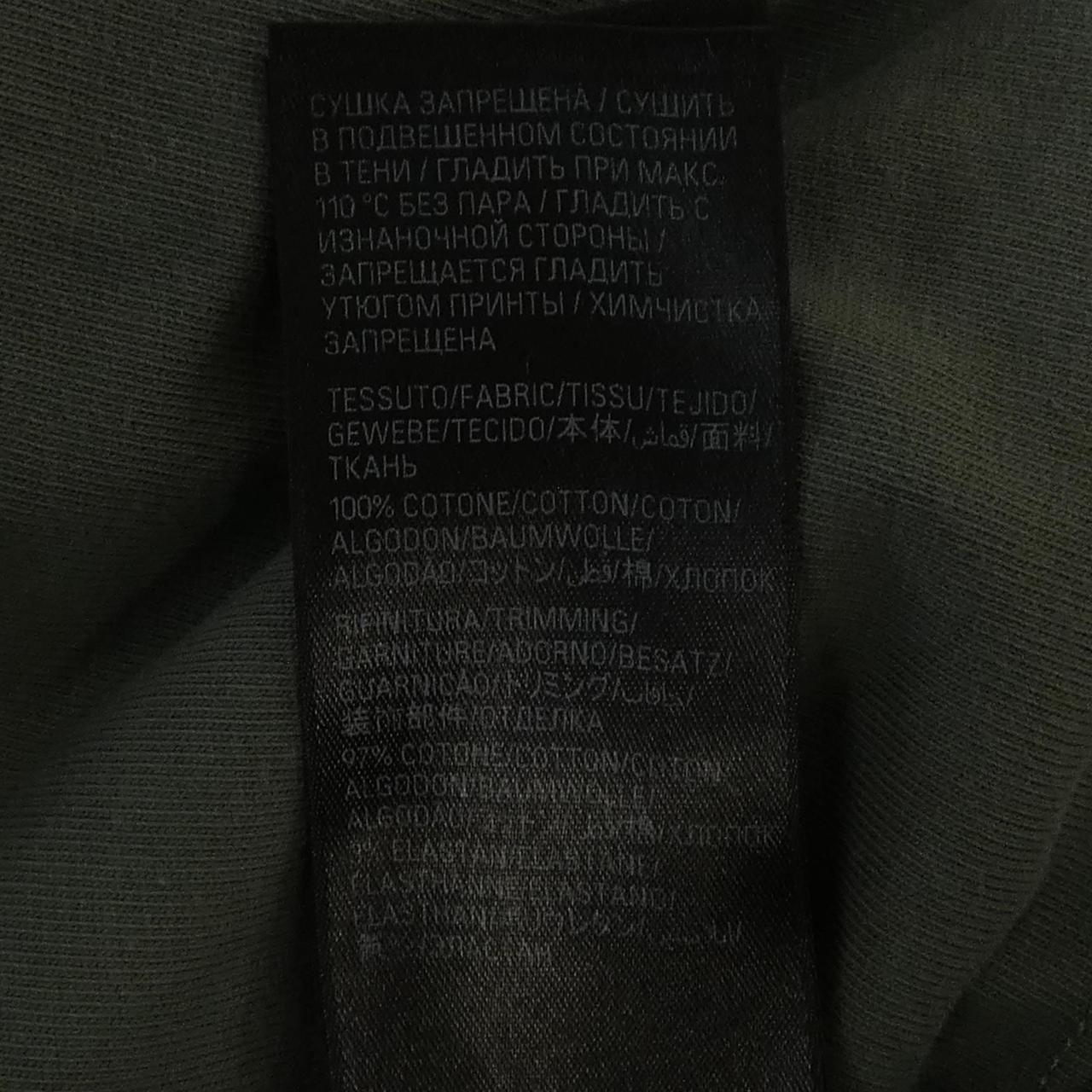 バレンシアガ BALENCIAGA 612966 TNVR2 Tシャツ