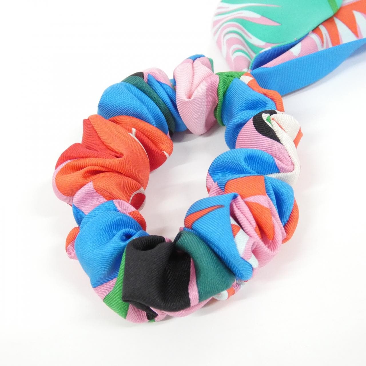 エルメス ベラ ヘアーアクセサリー