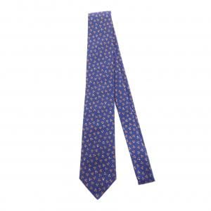エルメス HERMES NECKTIE