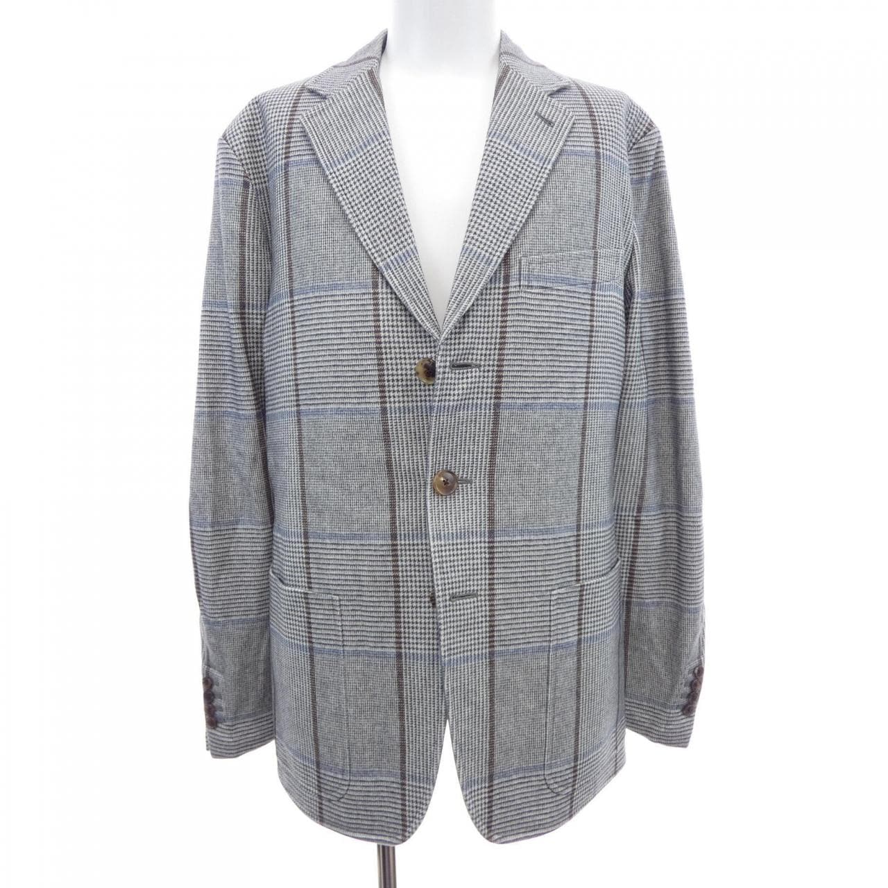 エルメス HERMES 044444HF ジャケット