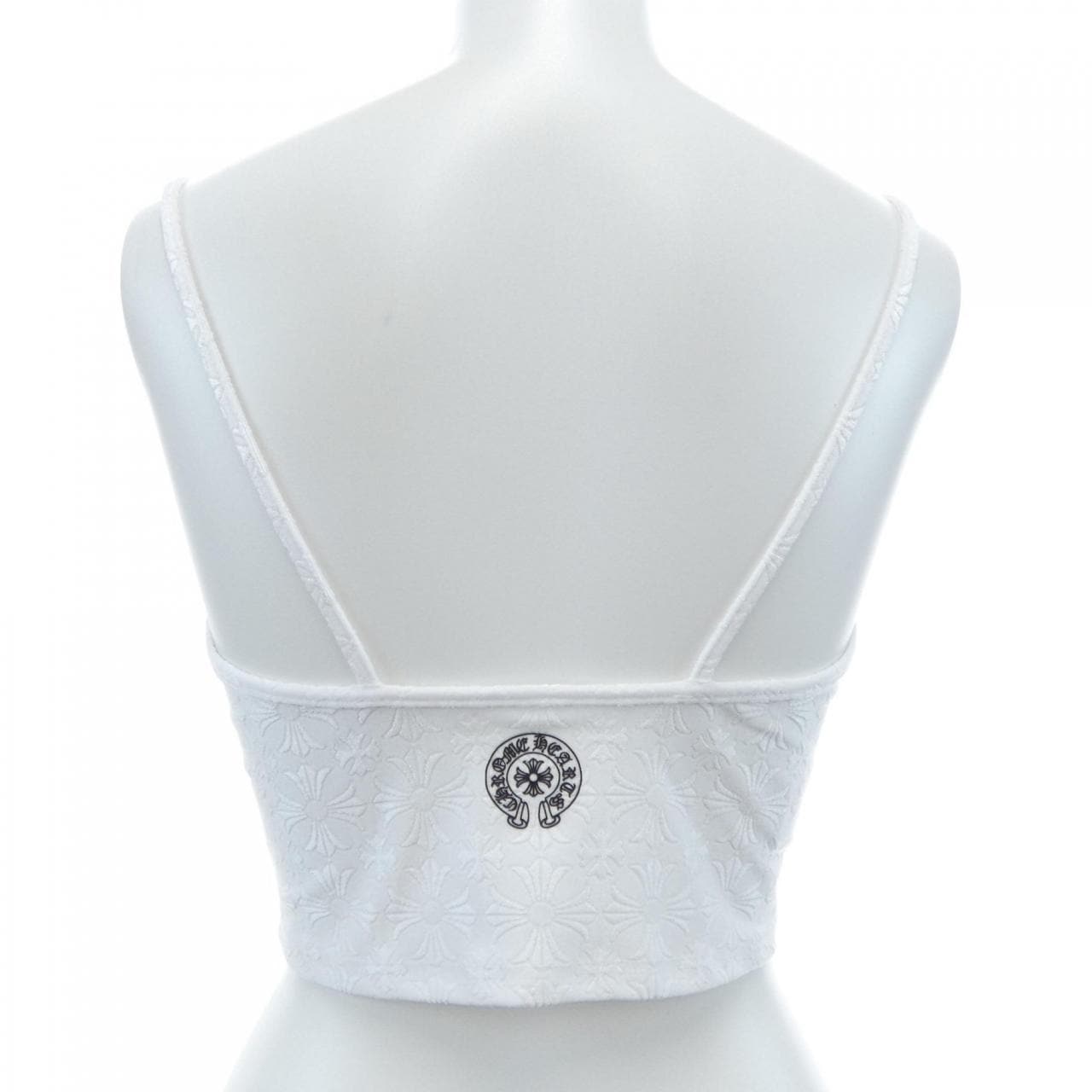 クロムハーツ CHROME HEARTS 419196331******274 キャミソール