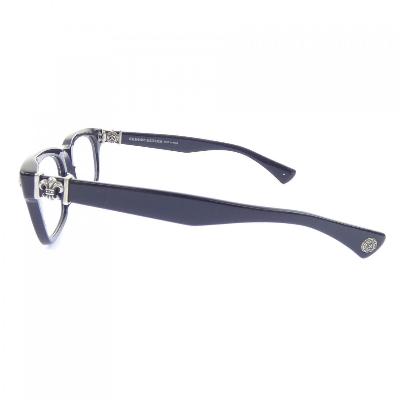 クロムハーツ CHROME HEARTS GITTIN ANY?-A EYEWEAR