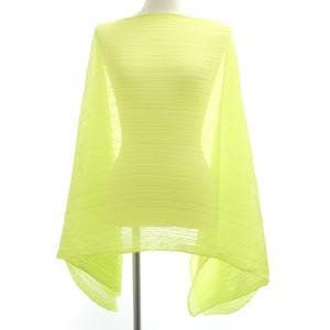 プリーツプリーズ PLEATS PLEASE PP55AD022 STOLE
