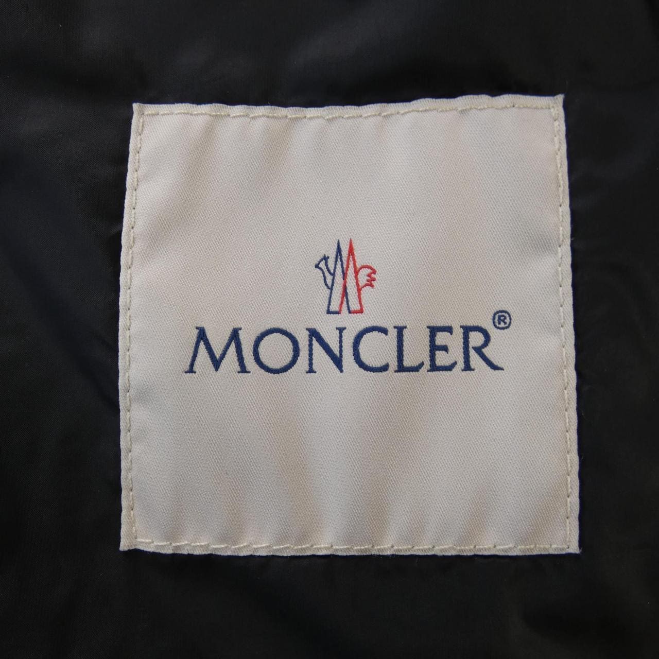 モンクレール MONCLER ダウンベスト