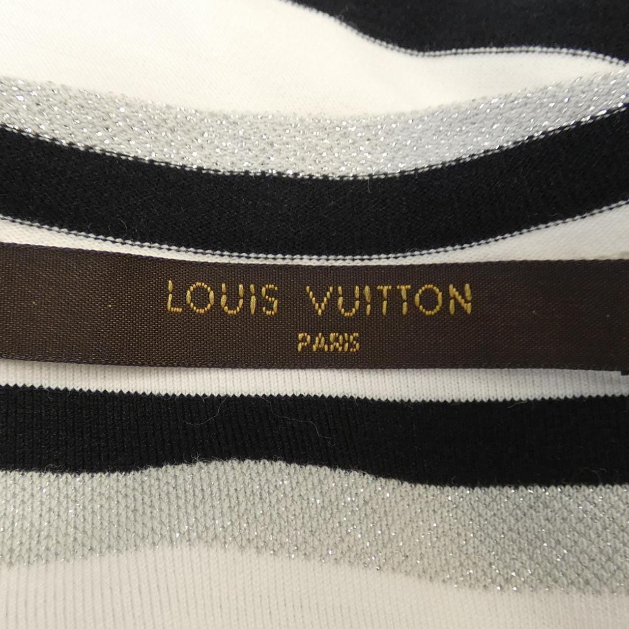 LOUIS VUITTON T 卹