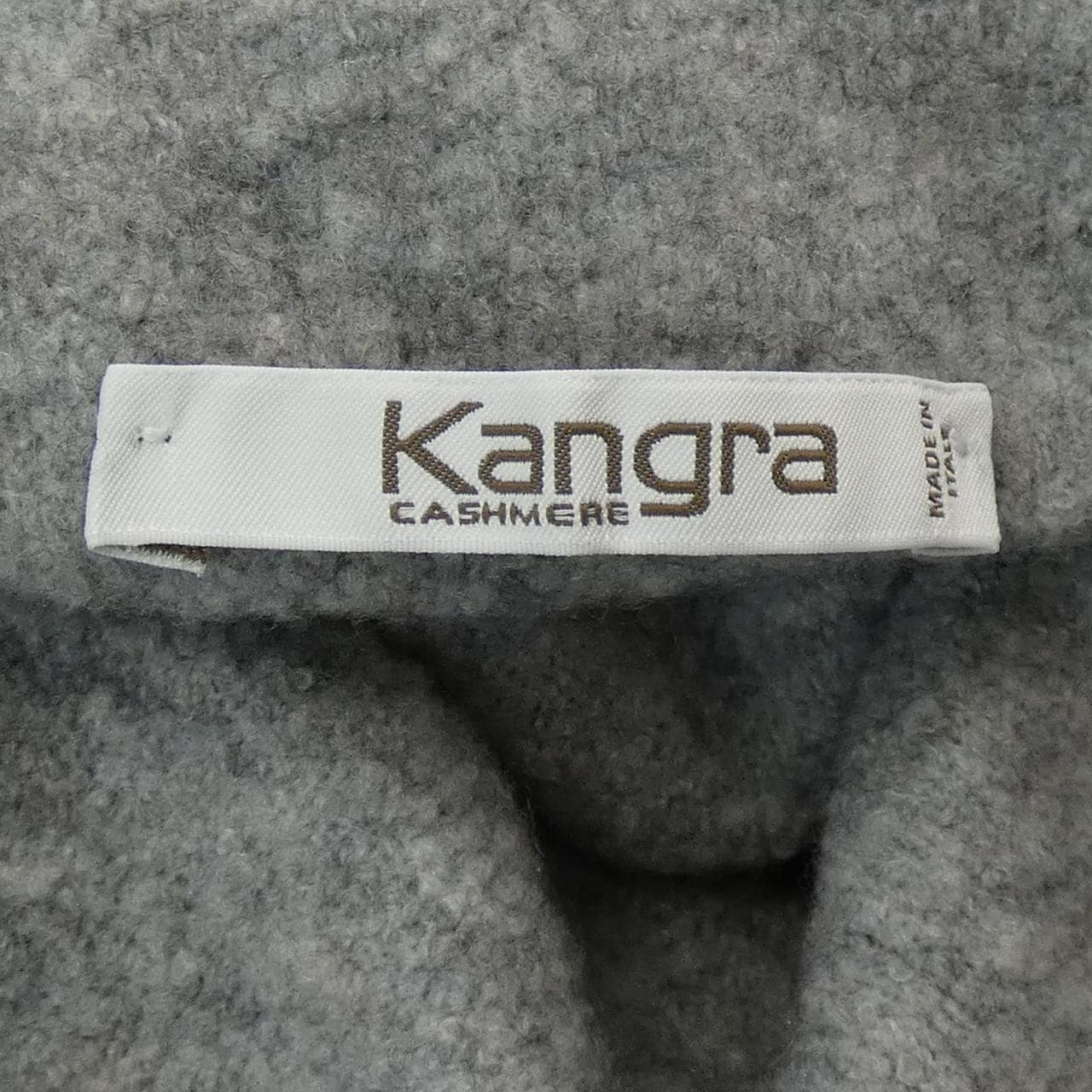 KANGRA ニット