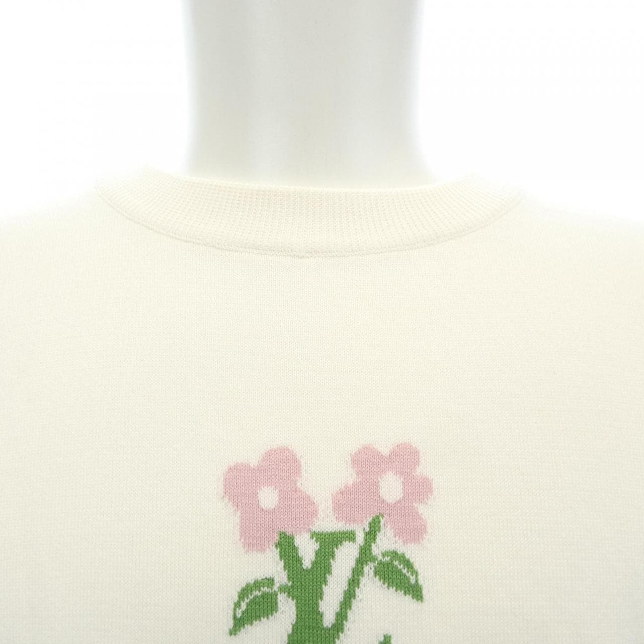 LOUIS VUITTON针织
