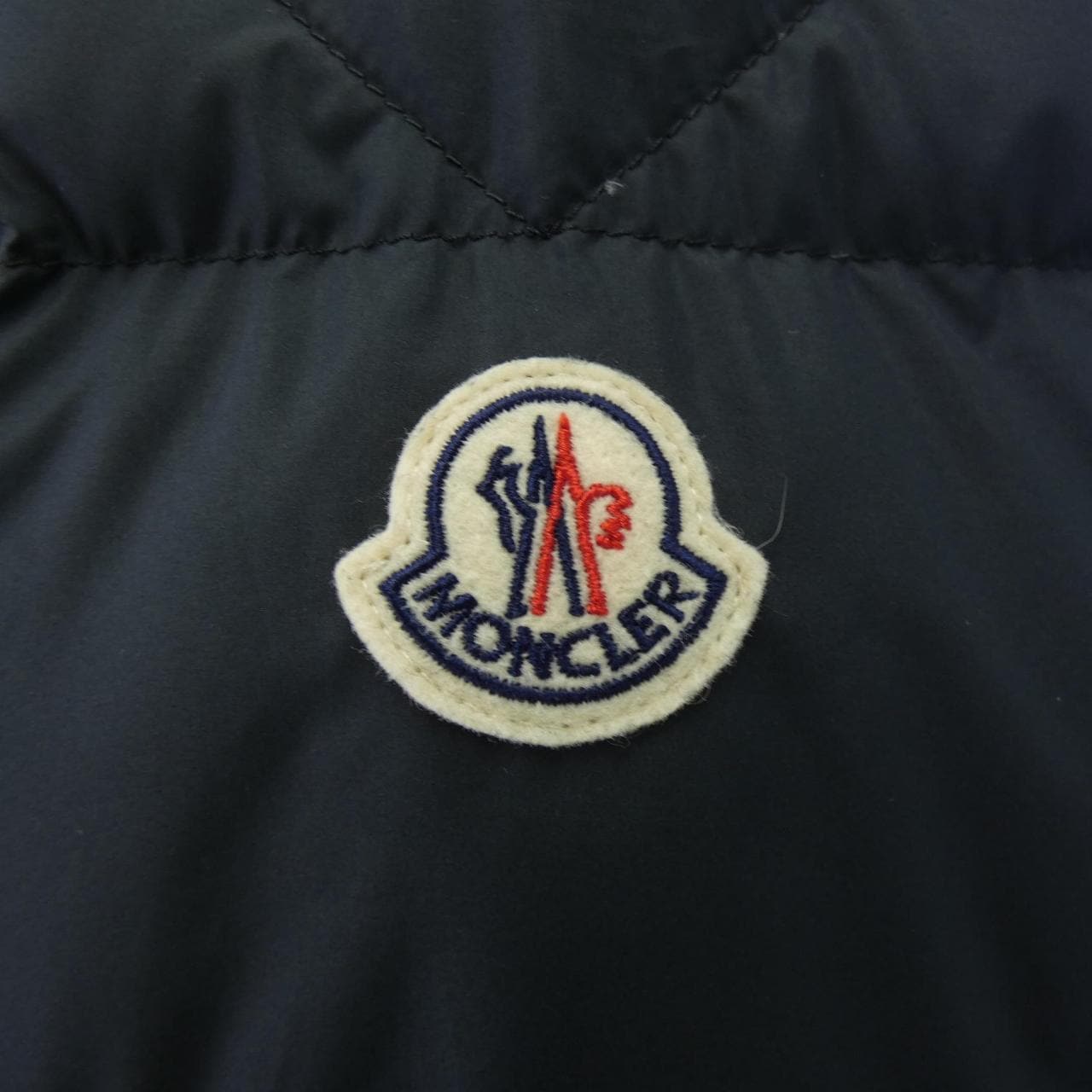 MONCLER MONCLER Down Jacket