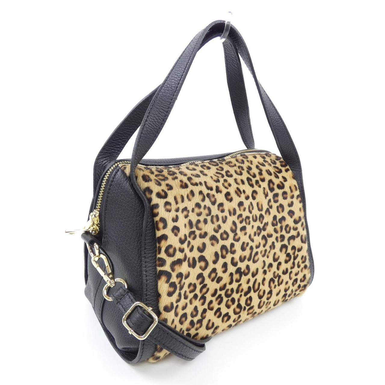 LABORATORIO MARIUCCI BAG